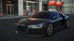Audi R8 Yalceki для GTA 4