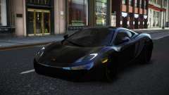 McLaren MP4 Ogam для GTA 4