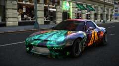 Mazda RX-7 Elmilyn S4 для GTA 4