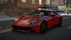 Ferrari F12 Xikopade для GTA 4