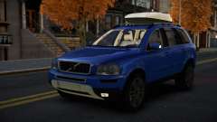 Volvo XC90 Wibihibi для GTA 4