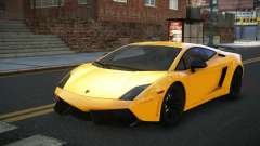 Lamborghini Gallardo Hayvin для GTA 4