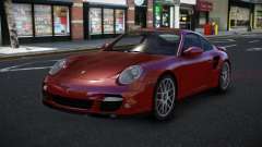 Porsche 911 Jovuhe для GTA 4