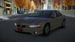 Pontiac Grand Prix Sofmo для GTA 4