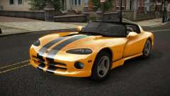 Dodge Viper Zoeci для GTA 4