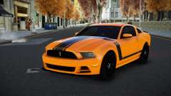 Ford Mustang Jimiw для GTA 4