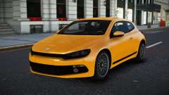 Volkswagen Scirocco Cirneke для GTA 4