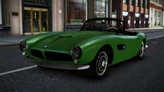 BMW 507 Suxezovuw для GTA 4