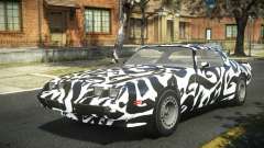 Pontiac Trans AM Audly S5 для GTA 4