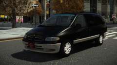 Dodge Grand Caravan Axoh