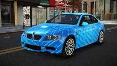 BMW M3 E92 Niele S7 для GTA 4