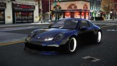 Porsche 991 Gizyibo для GTA 4