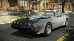 Pontiac Trans AM Audly S10 для GTA 4