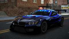 BMW Z4 Luen S8 для GTA 4