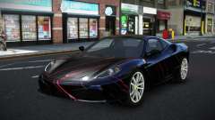 Ferrari F430 Rahay S2 для GTA 4