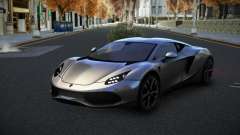 Arrinera Hussarya Dosedoheh для GTA 4