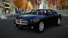 Dodge Charger Givxas для GTA 4
