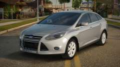 Ford Focus Laryo для GTA San Andreas