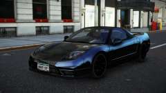 Acura NSX Duila для GTA 4