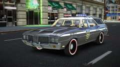 Oldsmobile Vista Cruiser Xeudo для GTA 4