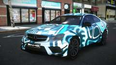 Mercedes-Benz C63 Rolusa S10 для GTA 4