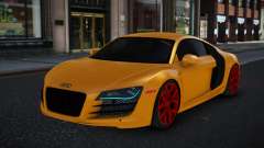 Audi R8 Dikivak для GTA 4