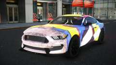 Ford Mustang Shelby Aver S12 для GTA 4