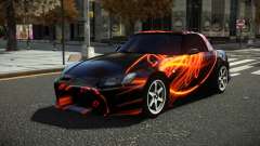 Honda S2000 Javin S1 для GTA 4