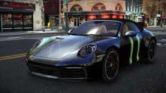 Porsche 911 Luel S6 для GTA 4