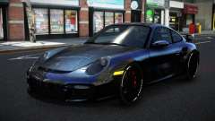 Porsche 977 Elbri S9 для GTA 4