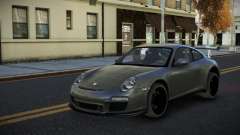 Porsche 911 Rehputay для GTA 4