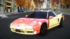 Honda Integra Nelise S4 для GTA 4