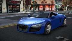 Audi R8 Gooko для GTA 4