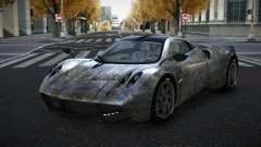 Pagani Huayra Daclake S6 для GTA 4