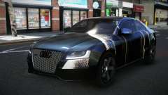 Audi RS5 Leygra S3 для GTA 4