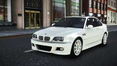 BMW M3 E46 Olasse для GTA 4