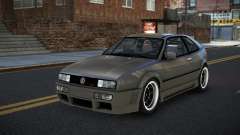 Volkswagen Corrado Tosfica для GTA 4