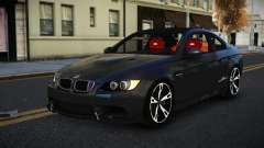 BMW M3 E92 Mofrac для GTA 4