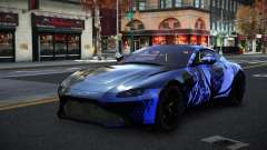 Aston Martin Vantage Senigo S8 для GTA 4