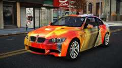 BMW M3 E92 Niele S10 для GTA 4