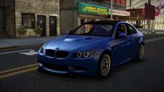 BMW M3 Gilujosoc для GTA 4