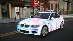 BMW M3 E92 Niele S12 для GTA 4