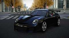 RUF RT12R Cefurot для GTA 4