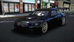 BMW M3 E92 Hobte для GTA 4
