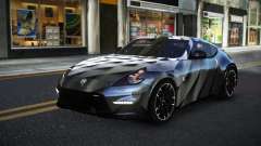 Nissan 370Z Amle S11 для GTA 4