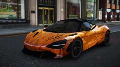 McLaren 720S Jusan S6 для GTA 4
