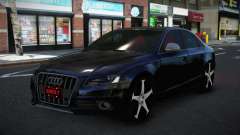 Audi S4 Wivbi для GTA 4