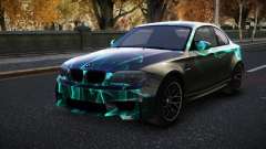 BMW 1M JenraX S11 для GTA 4