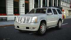 Cadillac Escalade Zizne для GTA 4