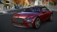 Bentley Continental Fivdom для GTA 4